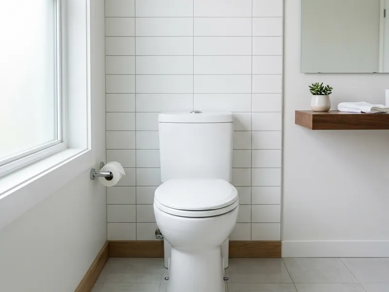 Toilet Repair & Installation Plumber in Balfour, NC
